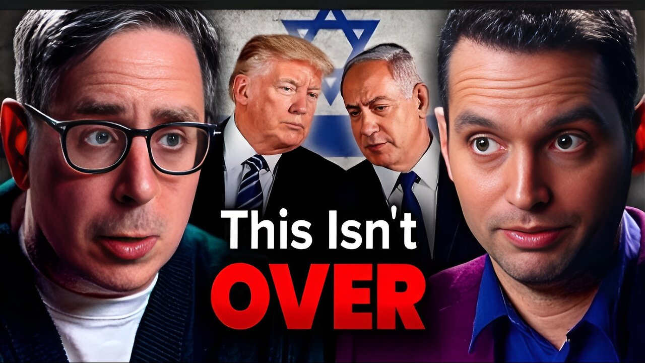 Our Thoughts On Gaza Ceasefire