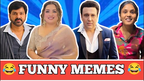 Hass re halkat | Episode:-76 | Dank Indian Memes