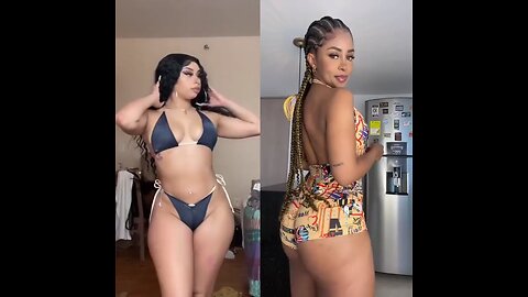 SEXY VS BADDIE
