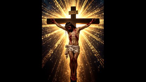 The Triumph of the Holy Cross