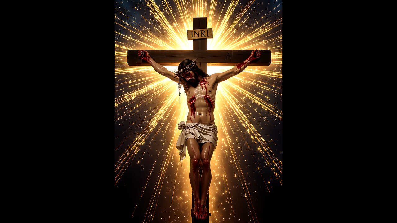 The Triumph of the Holy Cross