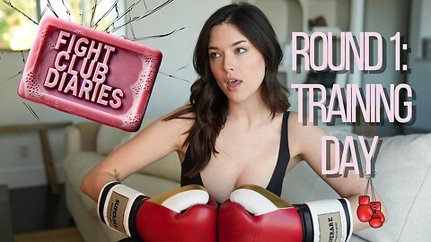 She Didn’t Just Learn to Box—She Rewired Her Mind 🥊 | summermagazine’s Power Move