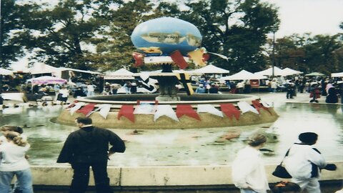 Alabama Renaissance Faire Memories 1994 - 1998