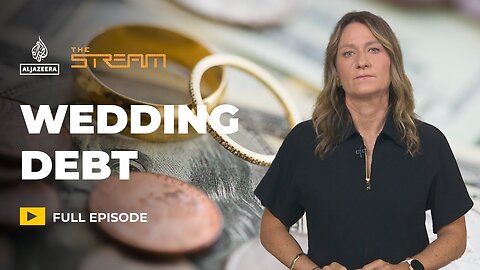 Are weddings a financial nightmare? | The Stream