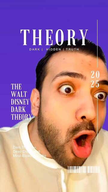 What’s going on in this Disney Theory ?!😱🤯 (Part 62) | #DisneyKids
