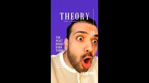What’s going on in this Disney Theory ?!😱🤯 (Part 62) | #DisneyKids