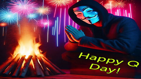 fren news17 - Happy Q Day 2