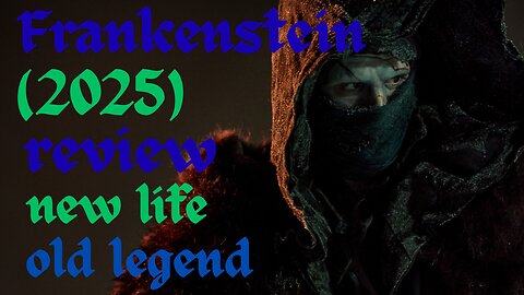 Frankenstein (2025) Review - Should This Monster Stay Dead?