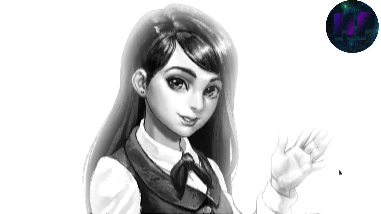 Красавица из мира грез - прохождение Зайчик на русском - Tiny bunny