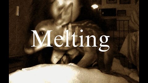 Melting by Kali Uchis. Carly and Eli. -OliveCelestial