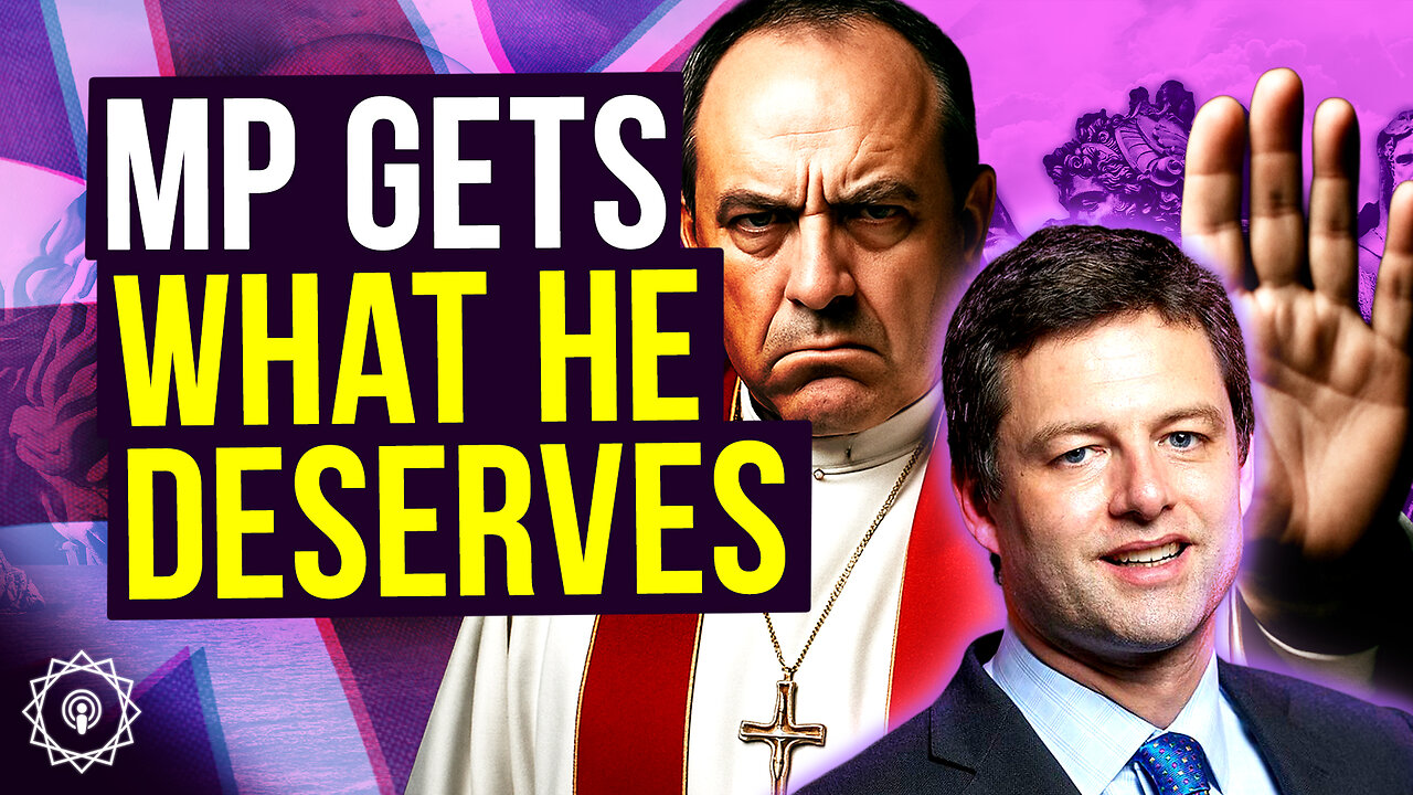 The Church Has Spoken