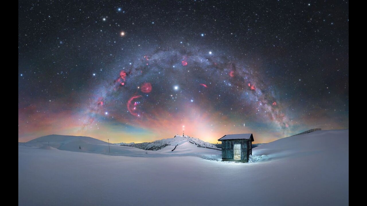 The "Alien Spheres" Are Back, And It Just Got WAY Crazier