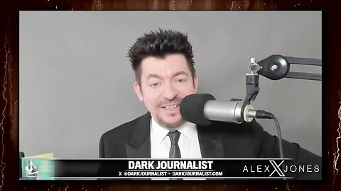 ALEX JONES 06.22.2025 President Trump's Golden Dome Space Weapon JUST BEEN USED