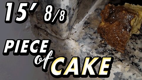ASMR | You forgot some food on the way? Chill. The soldiers have it covered - 15' 8/8
