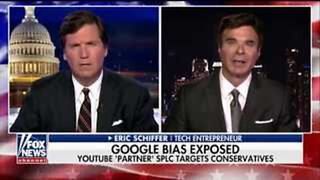 Behind the Google Southern Poverty Law Center relationship