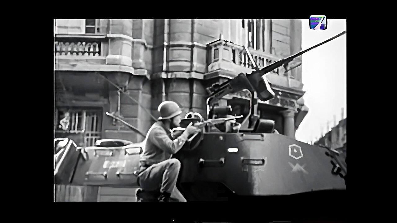STORYVILLE (S08-E12) - Condor: The First War On Terror (2004)