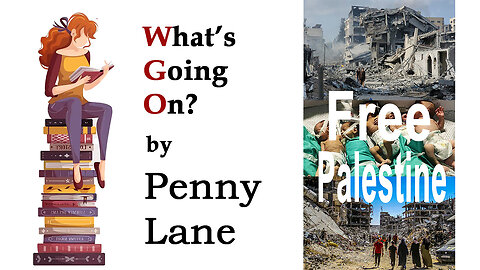 Free Palestine
