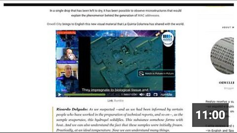 "Microchips and Microprocessors Included in RFB Vaccines!"