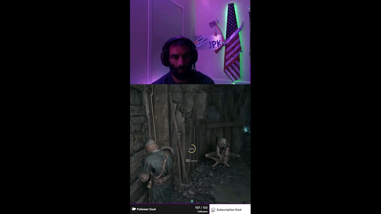Mistfall