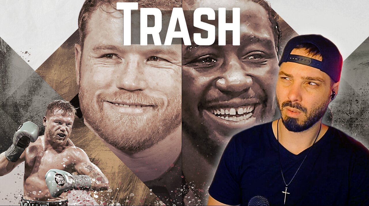 An MMA Fan Reacts to Boxing: From UFC to Canelo vs. Crawford