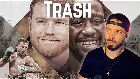 An MMA Fan Reacts to Boxing: From UFC to Canelo vs. Crawford