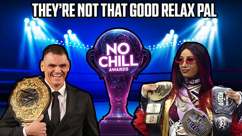 The Most Overrated In Pro Wrestling In 2025