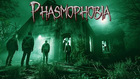 Phasmophobia