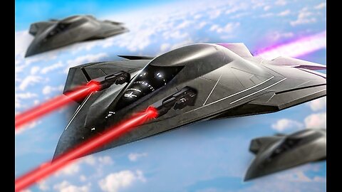 Russia’s Next-Gen Fighter Jets Are Redefining Air Power
