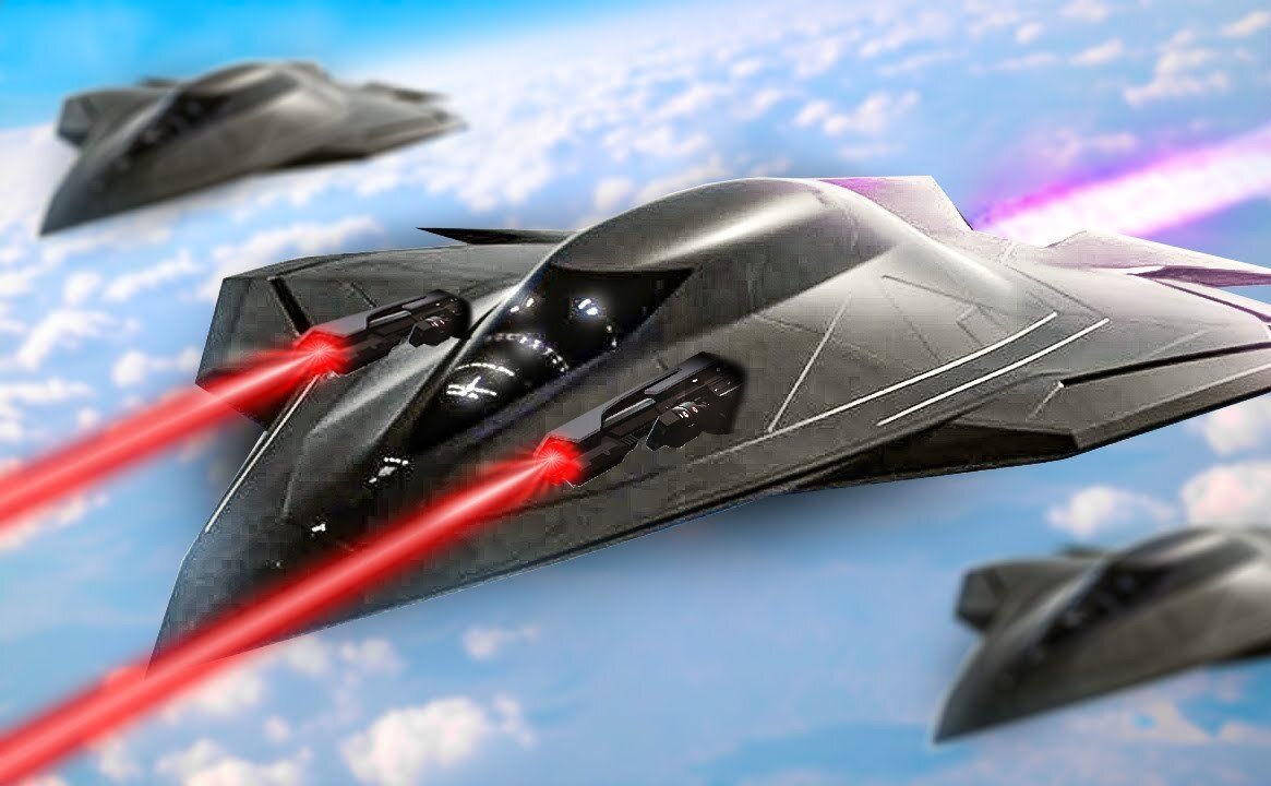 Russia’s Next-Gen Fighter Jets Are Redefining Air Power