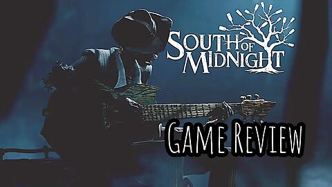 South of Midnight (2025) Review | The Platform Game I Didn’t Know I Needed