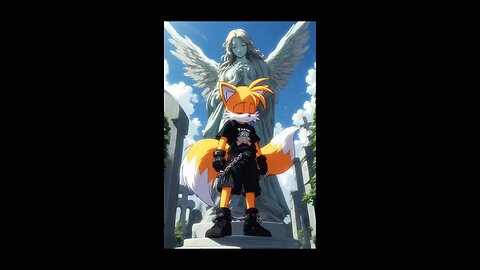 Angel of Mercy