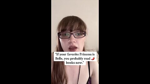 If your favorite princess is Belle