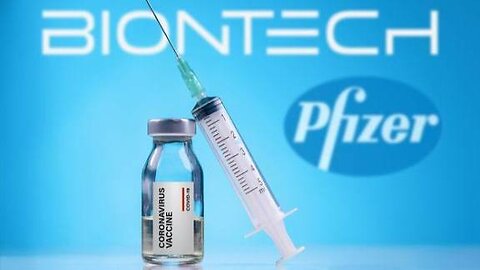 New study data Massive DNA Contamination in PFIZER BioNTech & Moderna covid jabs