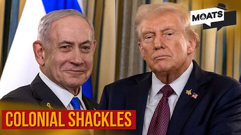 Did you see a single mention of vote in the Gaza peace plan?