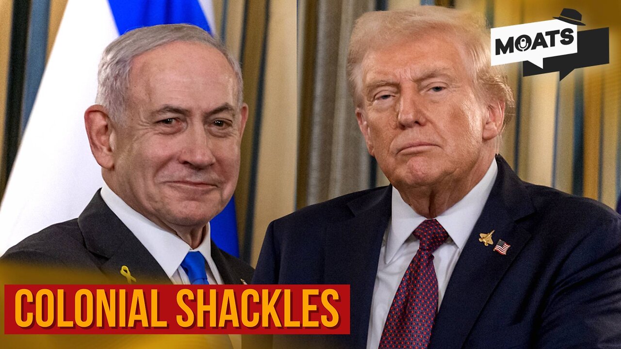 Did you see a single mention of vote in the Gaza peace plan?