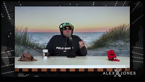 VIDEO: Tim Dillon Goes Scorched Earth on the Keystone Cops Running the DOJ and FBI