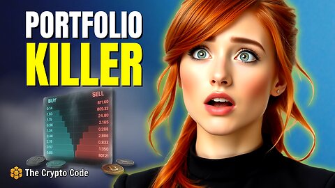 Crypto’s Deadliest Trap No One Talks About 