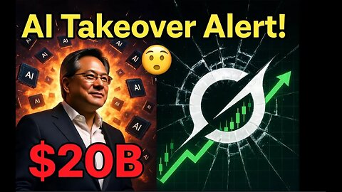 Did NVIDIA Just Crush the AI Competition?