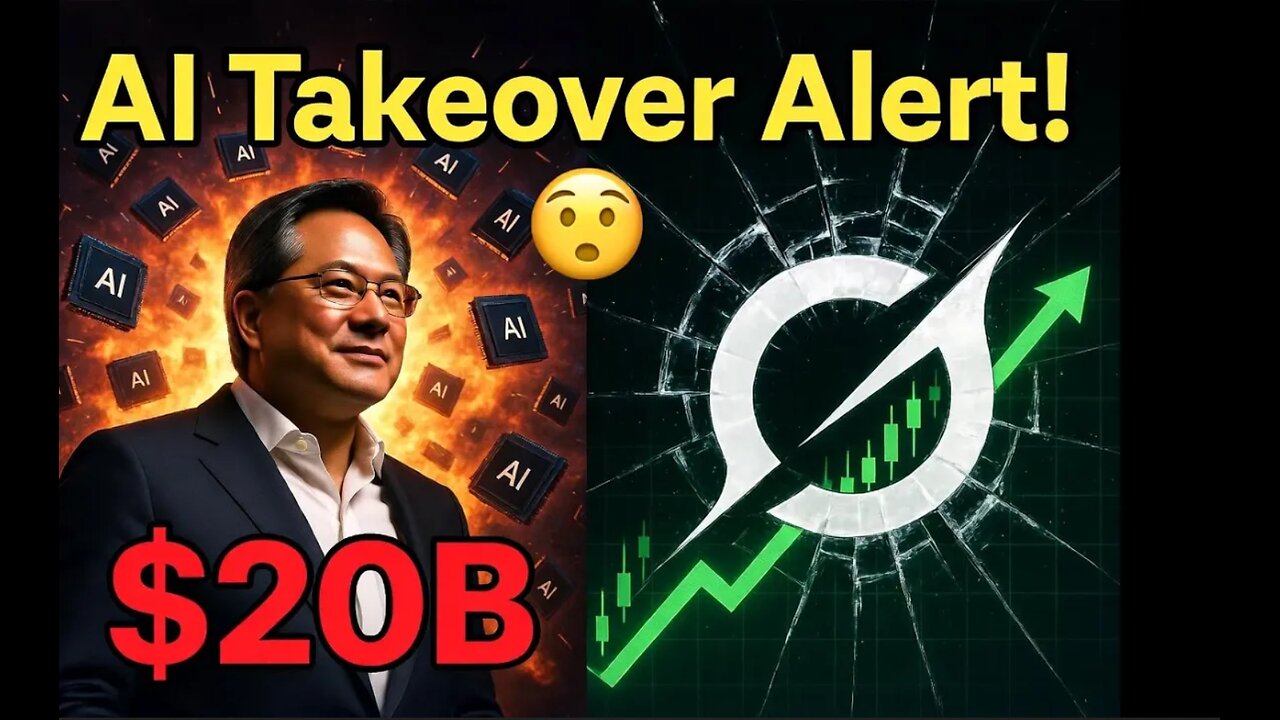 Did NVIDIA Just Crush the AI Competition?