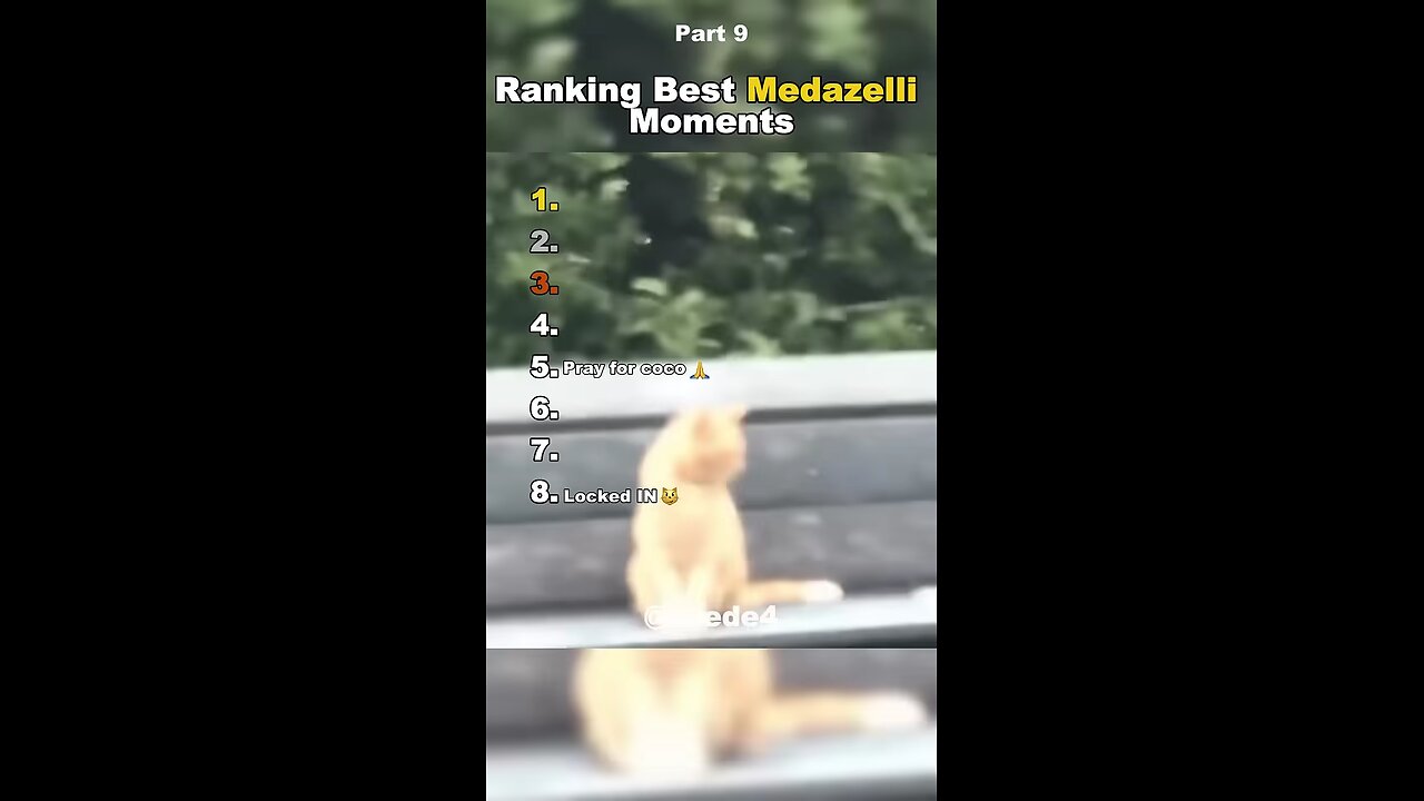 “When Life Gives You Lemons… Call It Medagelli 🍋😂”