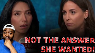 NBC News Anchor SHUTDOWN After Confronting Epstein Victims POINT BLANK About Trump Allegations!