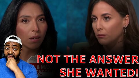 NBC News Anchor SHUTDOWN After Confronting Epstein Victims POINT BLANK About Trump Allegations!