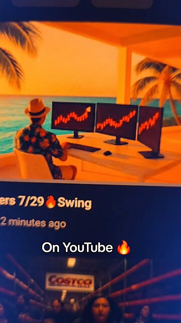 New Video on Runners 🔥