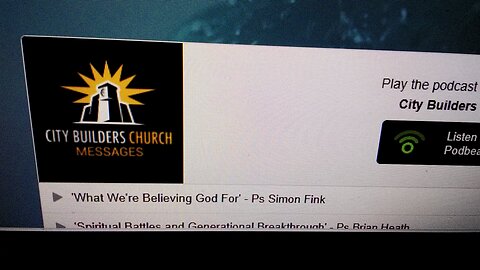 The Charlie Kirk Deception Continues.