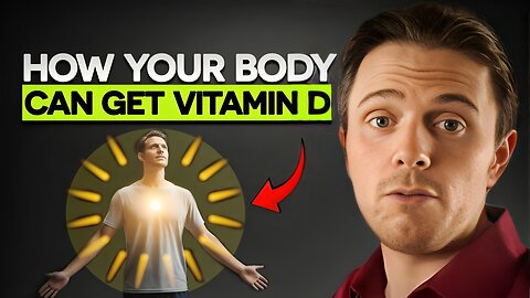 The Truth About Vitamin D Deficiency and How to Fix It