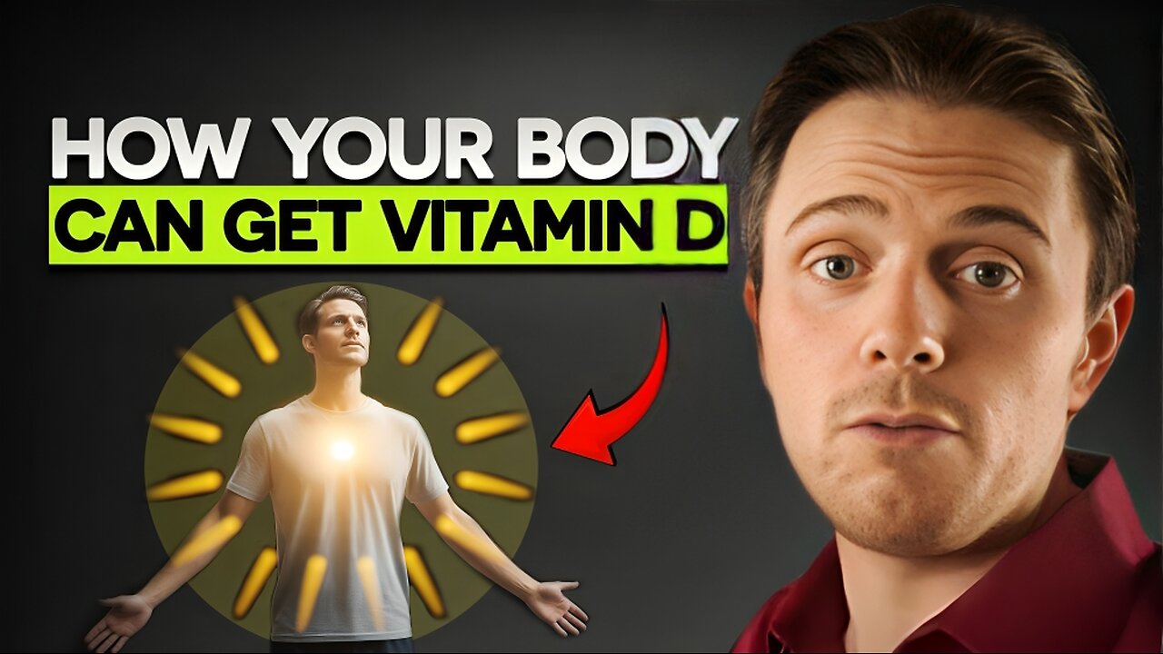 The Truth About Vitamin D Deficiency and How to Fix It