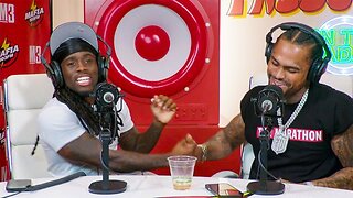 Dave East Mafiathon Radio Freestyle
