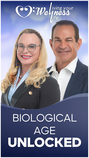 Biological Age Unlocked