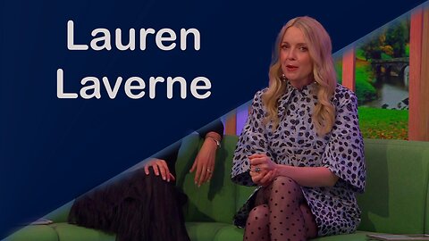 Lauren Laverne 261124
