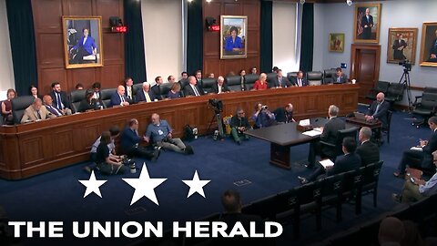 House Hearing on Oversight of the U.S. Department of the Treasury